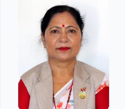 लुम्बिनी प्रदेश सभासद=