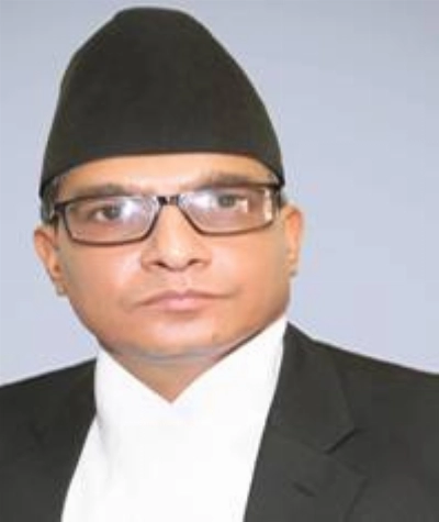 PHC initiates hearing on CJ nominee Sharma - The Himalayan Times ...
