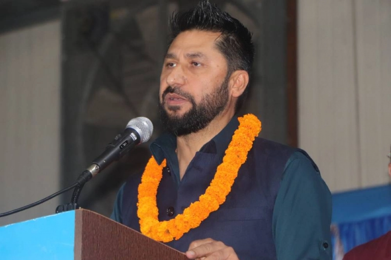 RSP Consolidates Leadership, Signals Stronger Challenge to Established Parties
