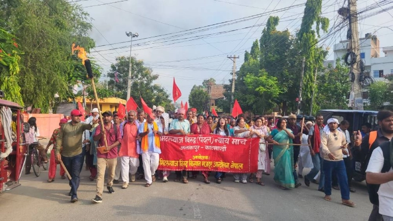 Photo: Prabhat Kumar Jha