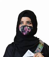 منى يوسف حمدان