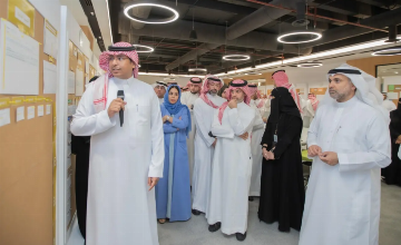 وزير الصحة يطّلع على جاهزية الاستجابة وتنفيذ إستراتيجية 2028 لهيئة الهلال الأحمر السعودي – مشاهير