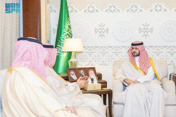 نائب أمير المنطقة الشرقية يطّلع على منجزات تجمّع حفر الباطن الصحي وخططه المستقبلية – مشاهير نائب أمير المنطقة الشرقية يطّلع على منجزات تجمّع حفر الباطن الصحي وخططه المستقبلية – مشاهير