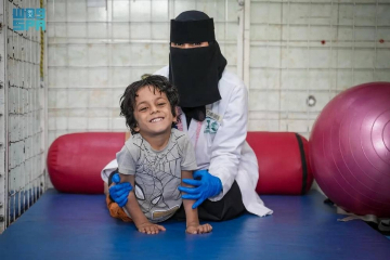 “الأطراف الصناعية” في عدن يخدم (666) مستفيدًا – مشاهير