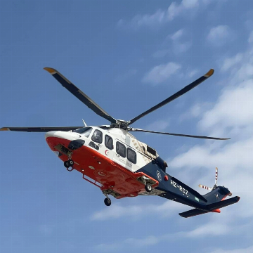 بين وعي المجتمع وسرعة الاستجابة.. الهلال الأحمر يعيد النبض لمقيم بجدة – مشاهير