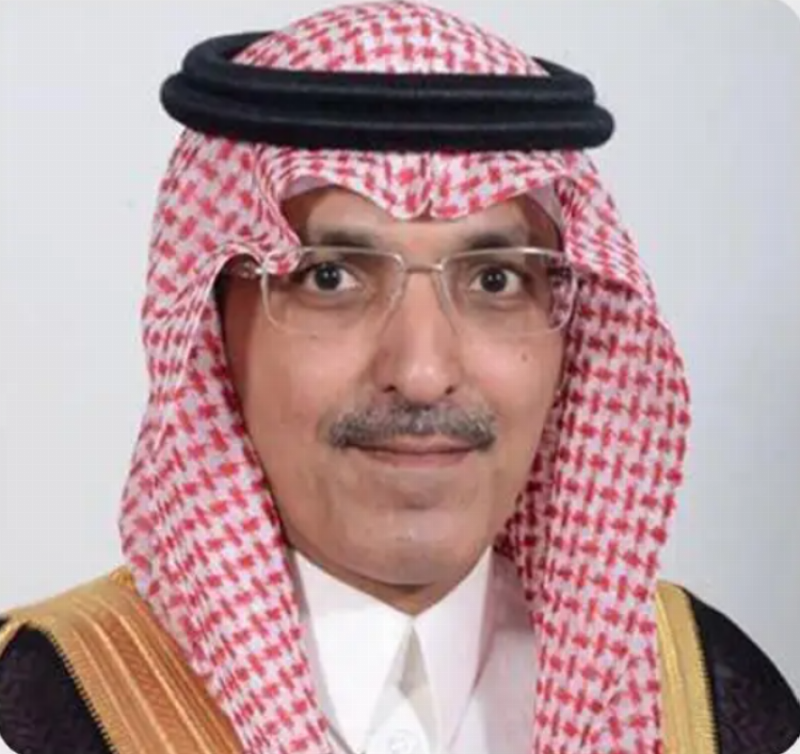 وزير المالية محمد الجدعان يتحدث عن نظام إيرادات الدولة المحدّث