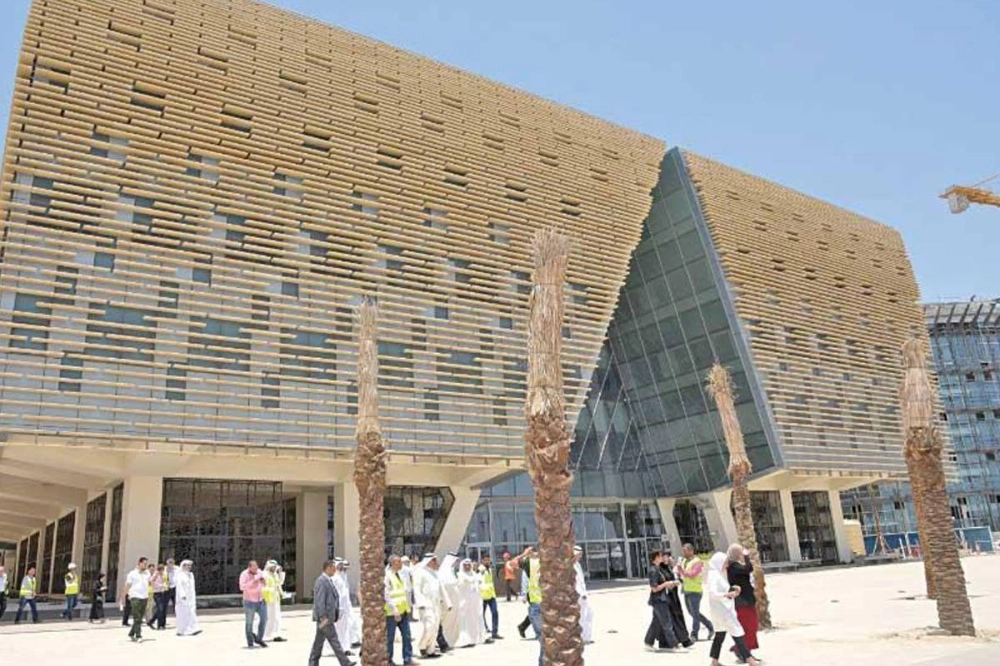تخمة في تخصصات «الآداب» رغم عدم حاجة سوق العمل إليها - جريدة الجريدة ...