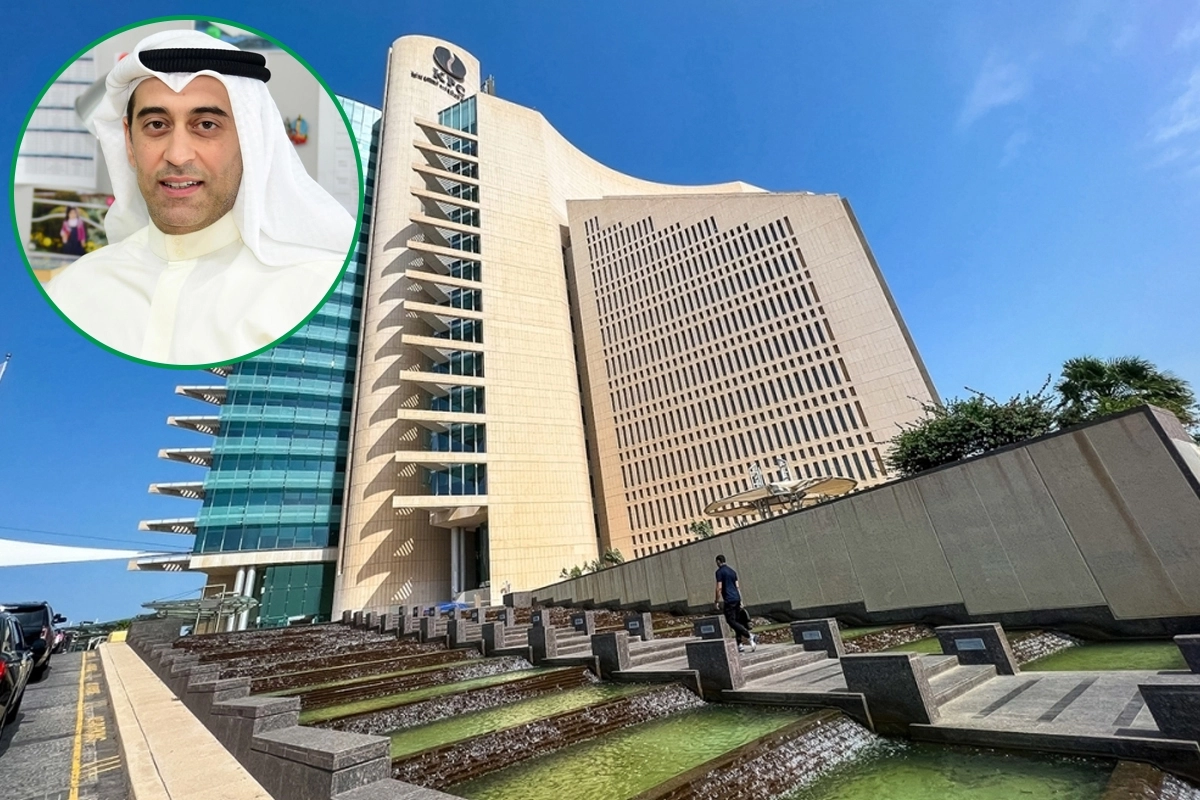 «البترول»: أنور جمعة مديراً لمركز التدريب البترولي - جريدة الجريدة الكويتية