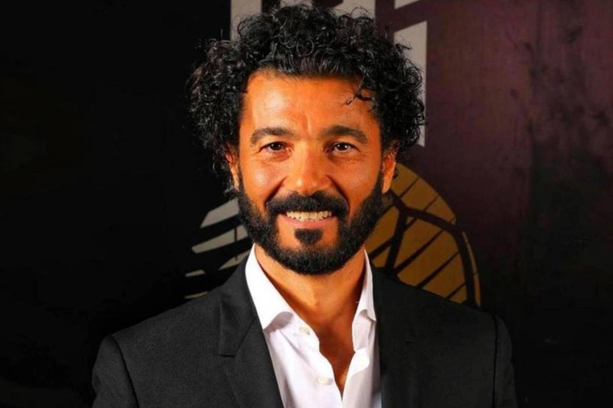 خالد النبوي: أتمنى تقديم شخصية أمنحتب - جريدة الجريدة الكويتية