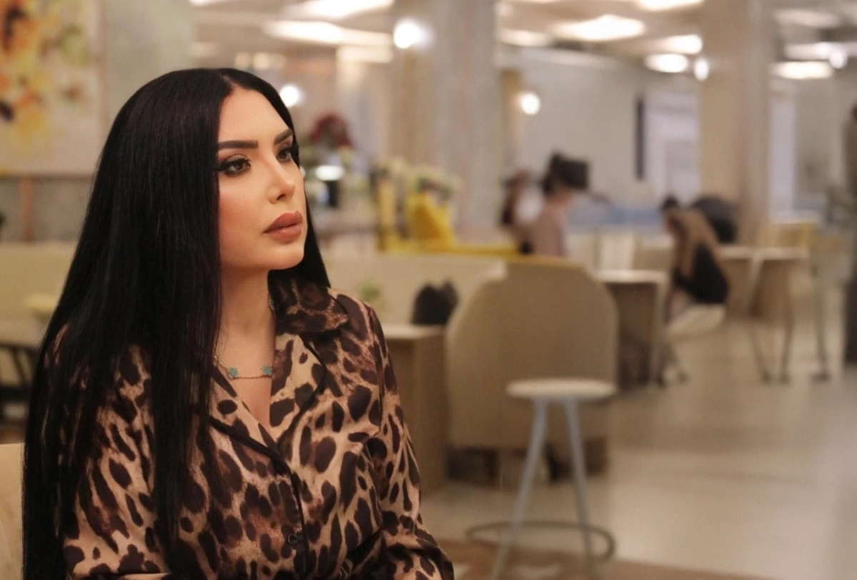 عبير صبري: لا أكرر نفسي وأنتظر الأفضل - جريدة الجريدة الكويتية