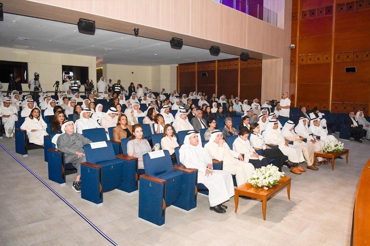 في ذاكره الثالثة.. دعماً للتحول الرقمي