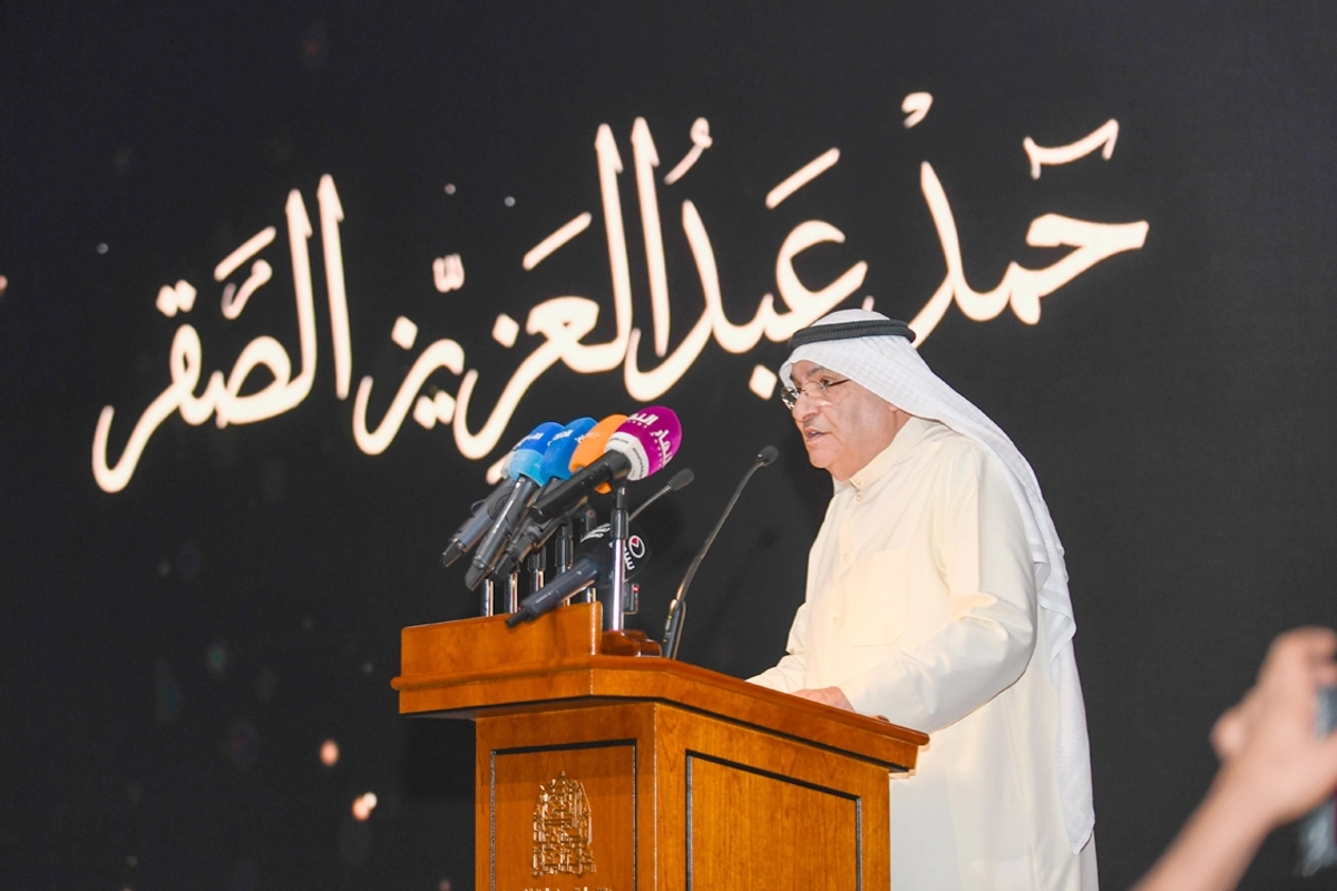 "نمكن العقول... لنصنع المستقبل التقني في الكويت"