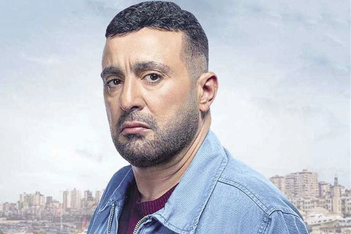 أحمد السقا يقاطع مواقع التواصل الاجتماعي - جريدة الجريدة الكويتية