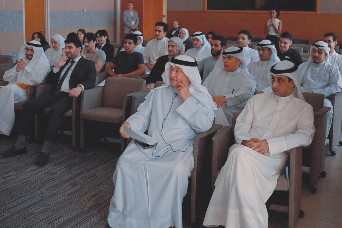 مركز «الصقر للتقنية والابتكار» يحتضن العقول الشابة ويدعمها من الفكرة إلى تأسيس المشروع