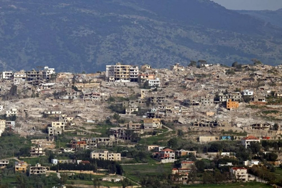 تمديد هدنة لبنان.. وإسرائيل تتهم «حزب الله» بتقويض السلام