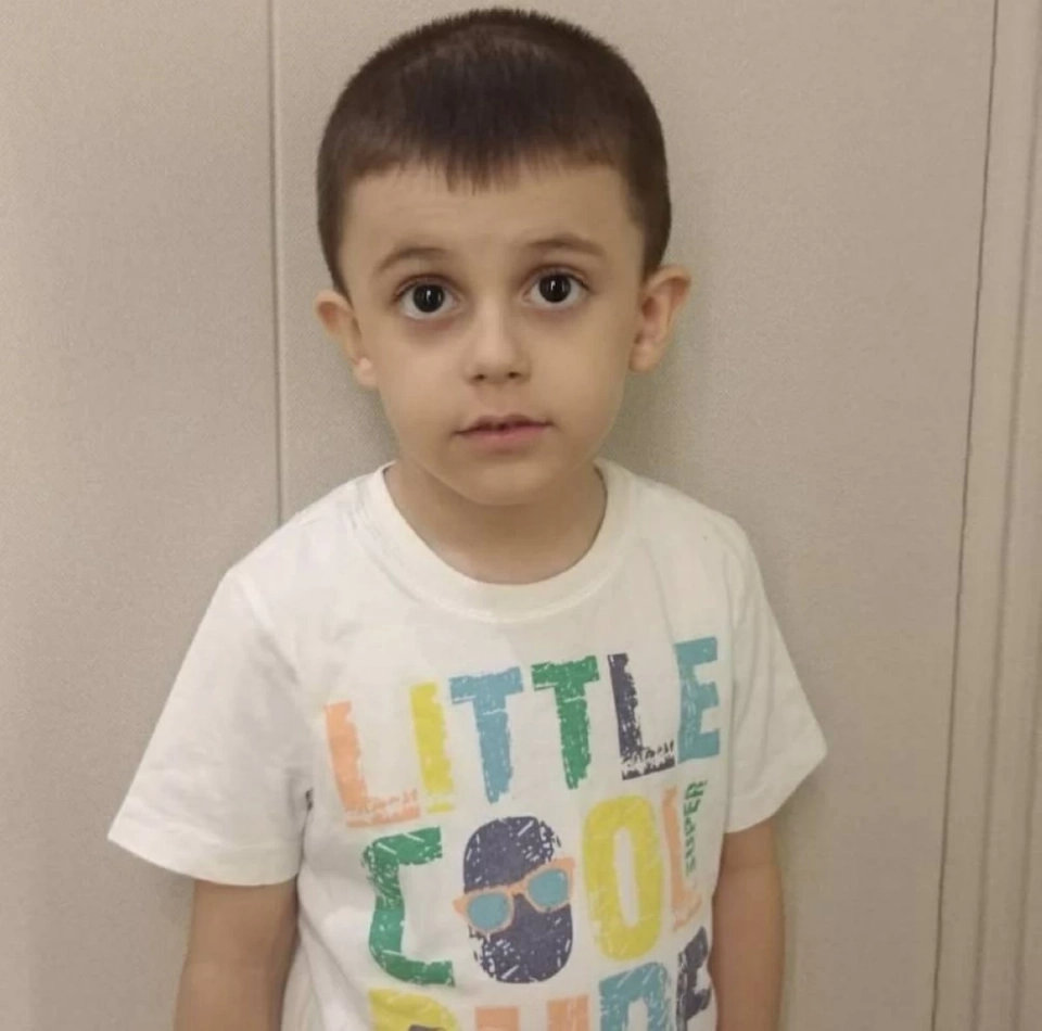 الطفل جوكوتوج