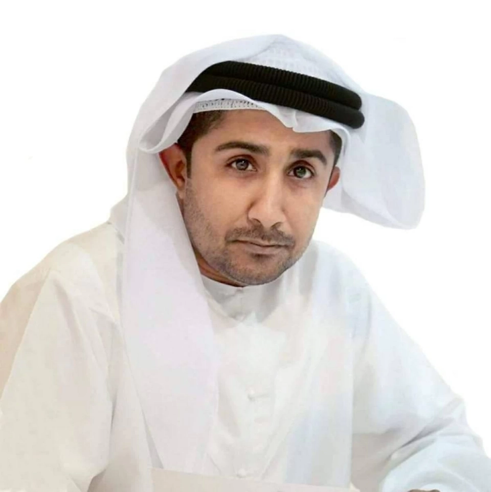 ناصر البكر الزعابي