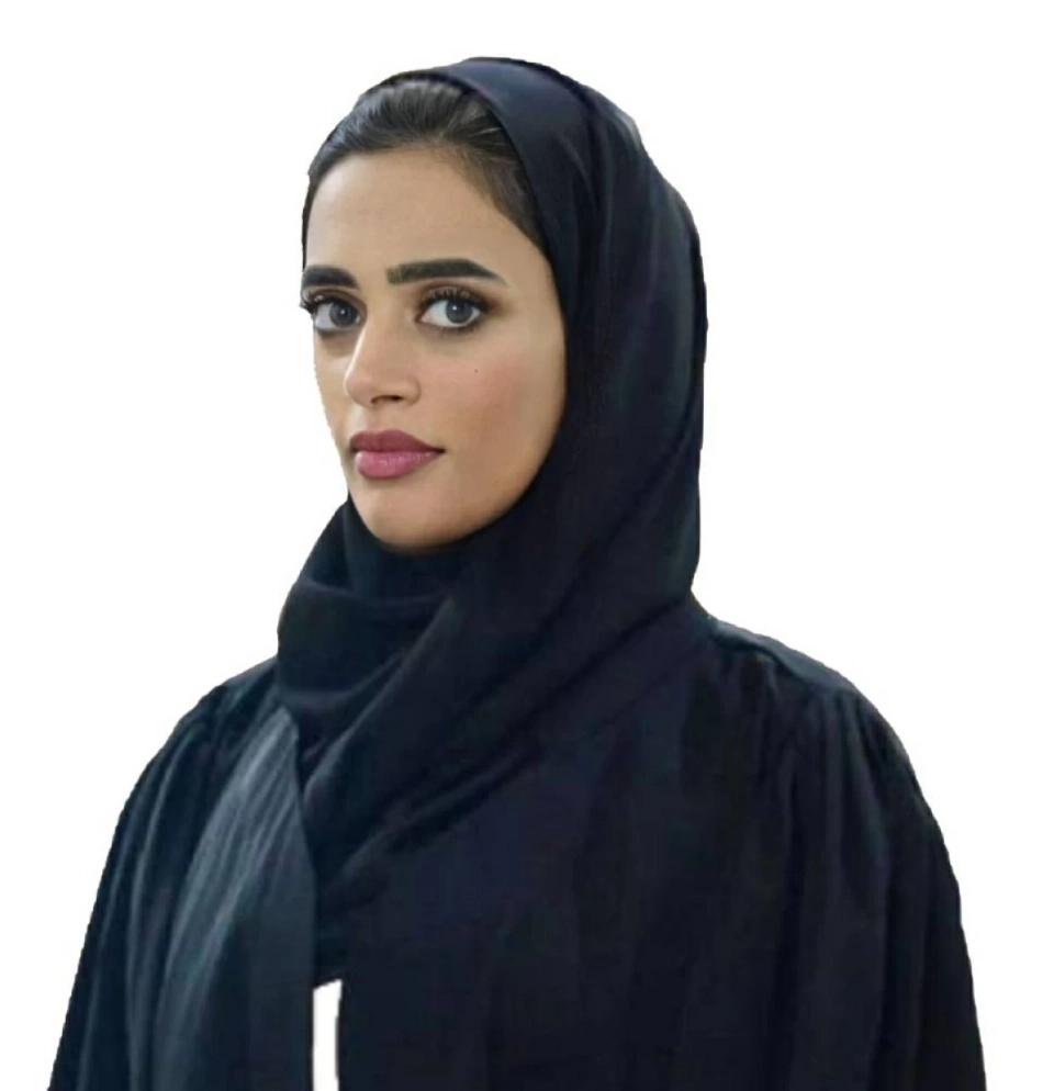 ميثاء البلوشي