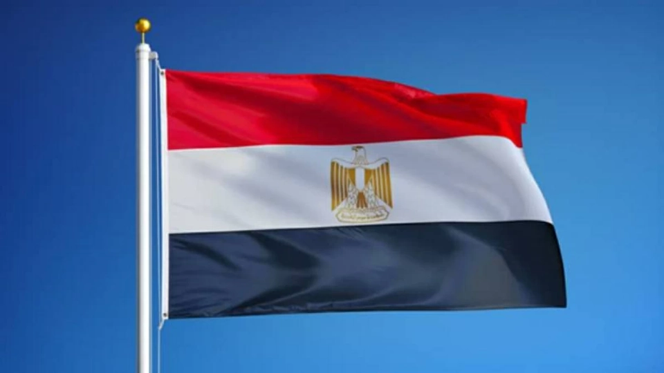 مصر تدين بشدة استهداف ناقلة نفط إماراتية في مضيق هرمز