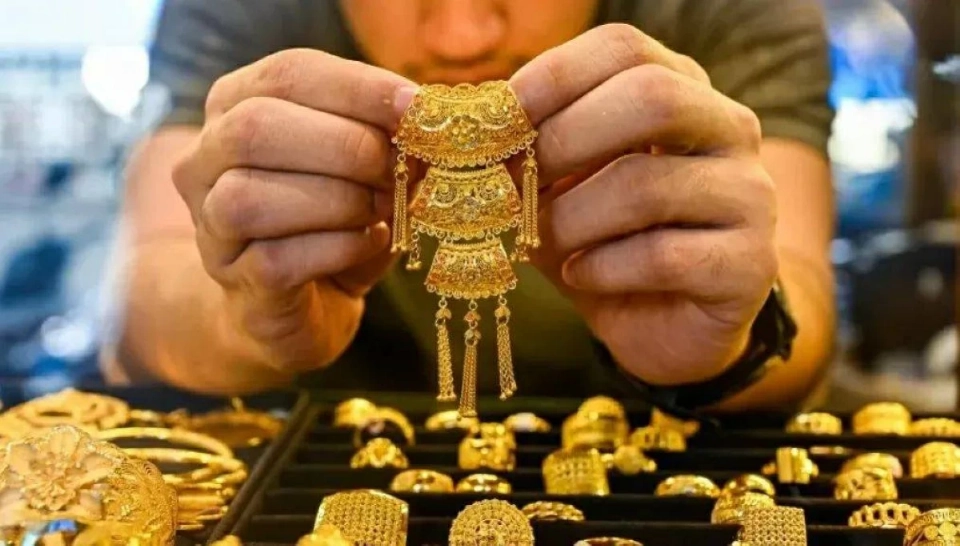 أسعار الذهب في مصر الأربعاء 6 مايو 2026.. عيار 21 يتراجع