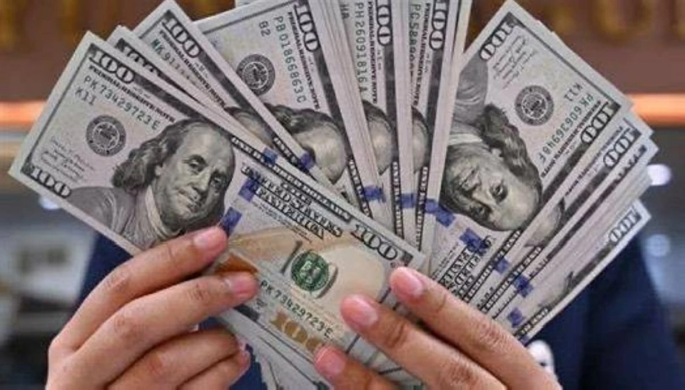 ارتفاع سعر الدولار اليوم الإثنين 11 مايو 2026