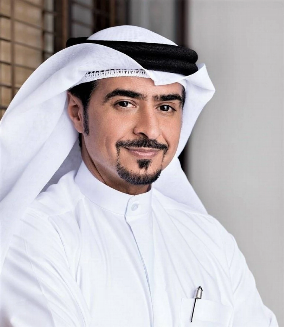 أحمد العامري