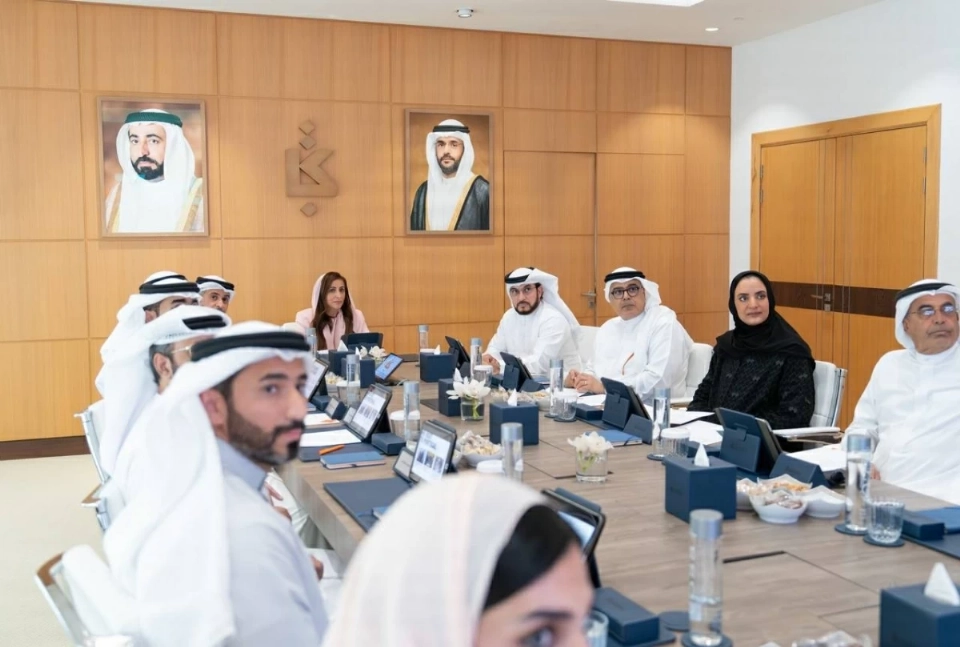 بدور بنت سلطان القاسمي