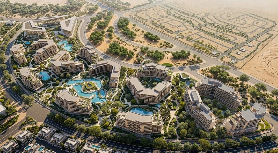 بيوند - ذا ياردز