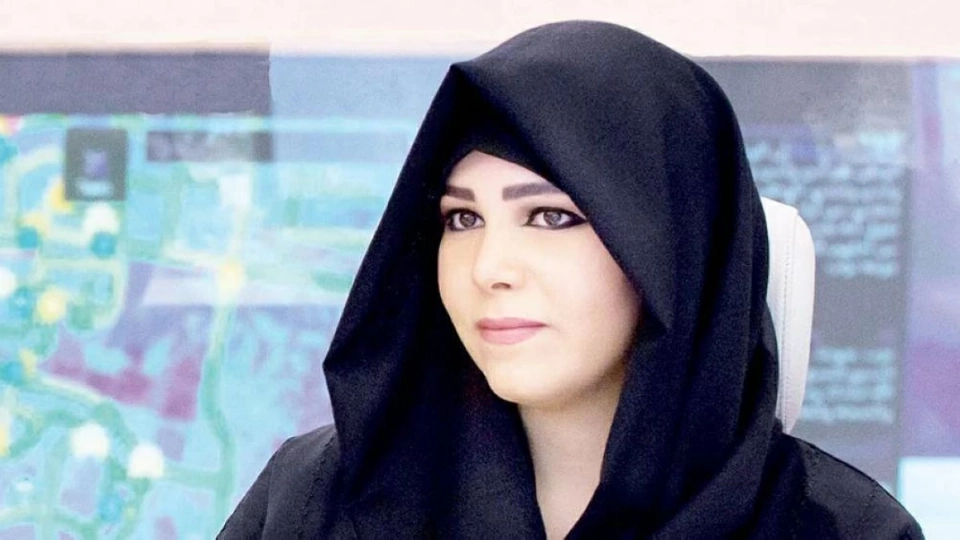 لطيفة بنت محمد