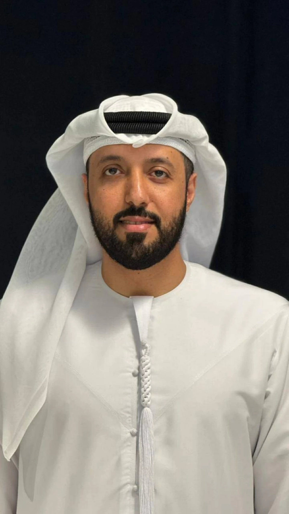 حسين العتولي، مدير أكاديمية الإعلام الجديد