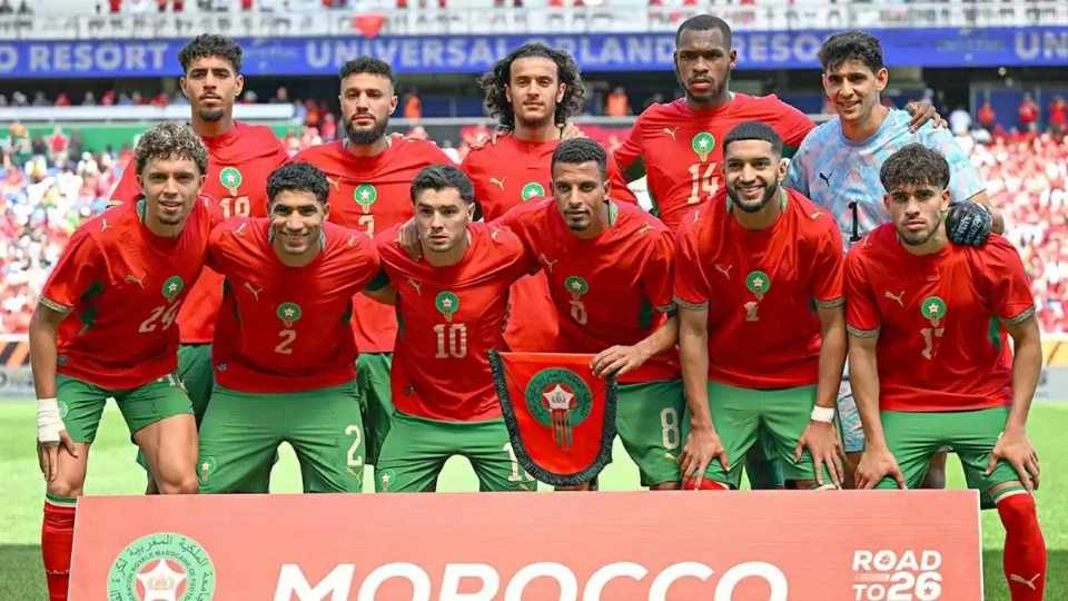 المغرب تتحدى البرازيل.. وقطر في اختبار سويسري | صحيفة الخليج