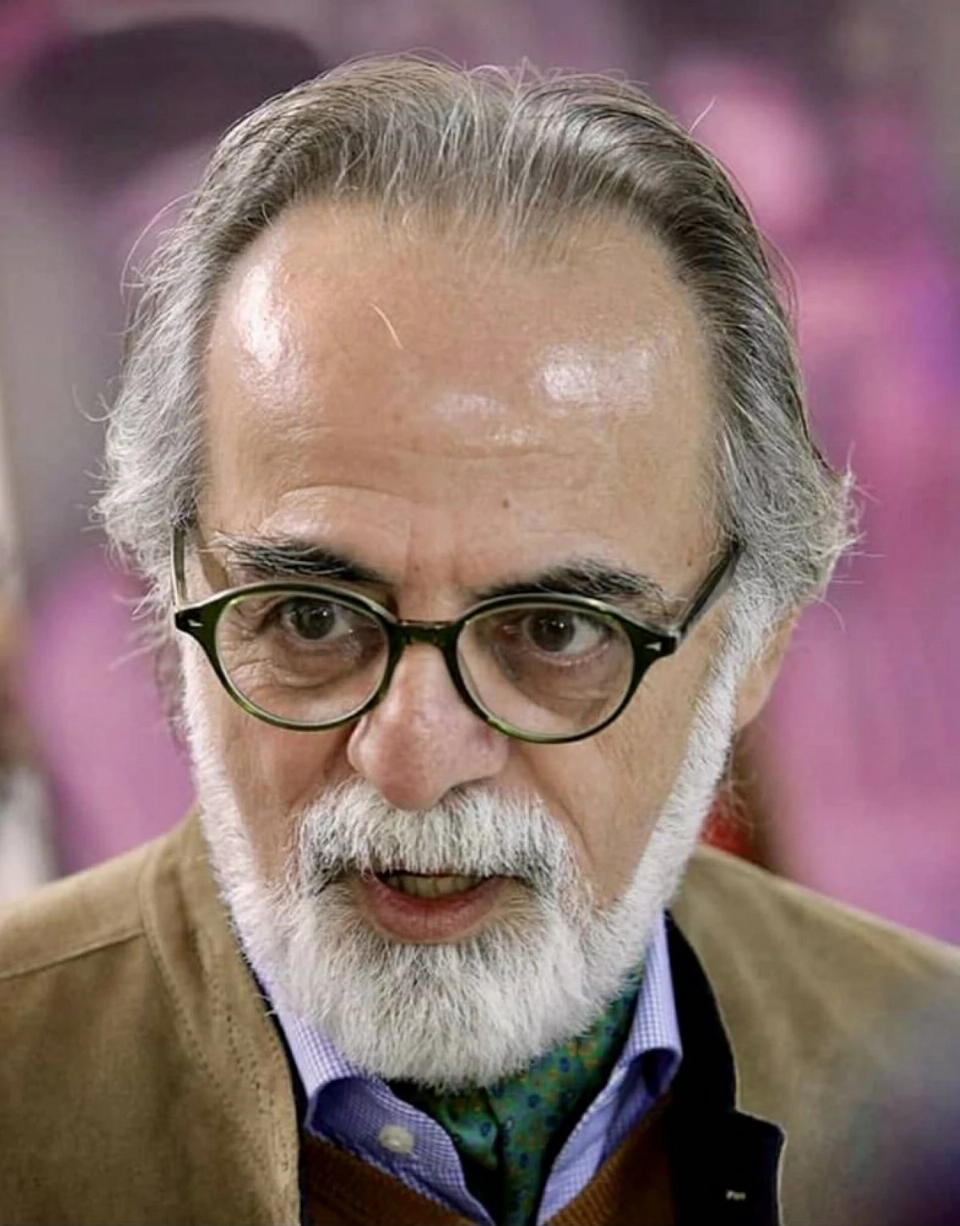 طلال معلّا يرسم بالسرد حياة لؤي كيالي