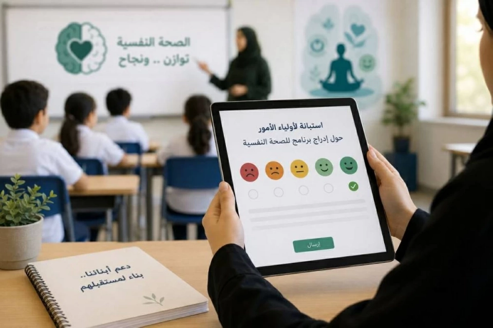 صورة مولدة بالذكاء الاصطناعي