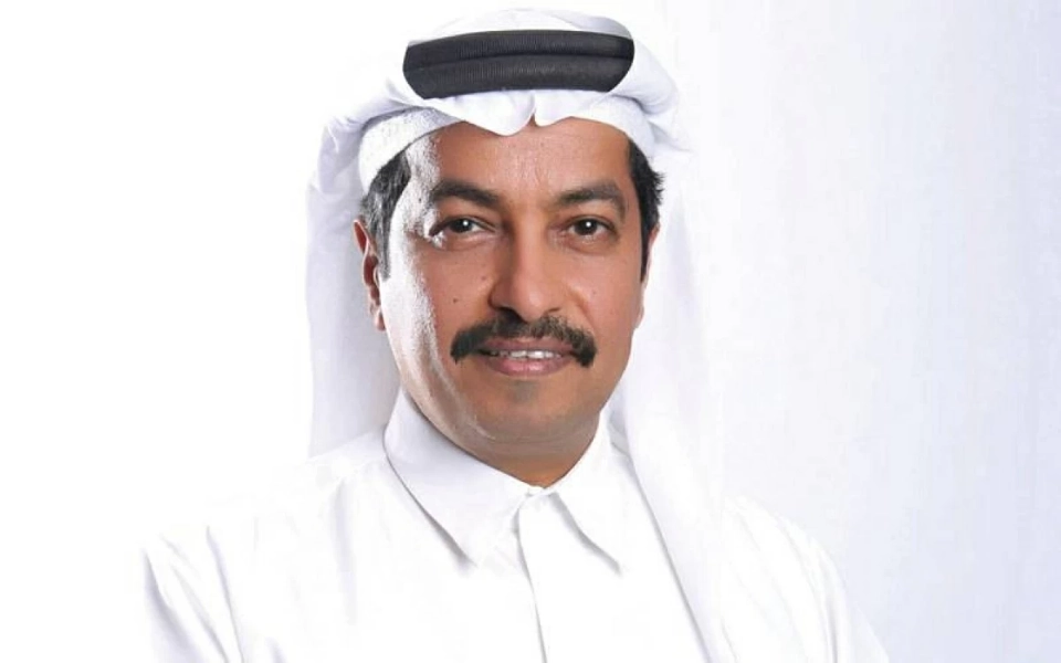 عمر غباش