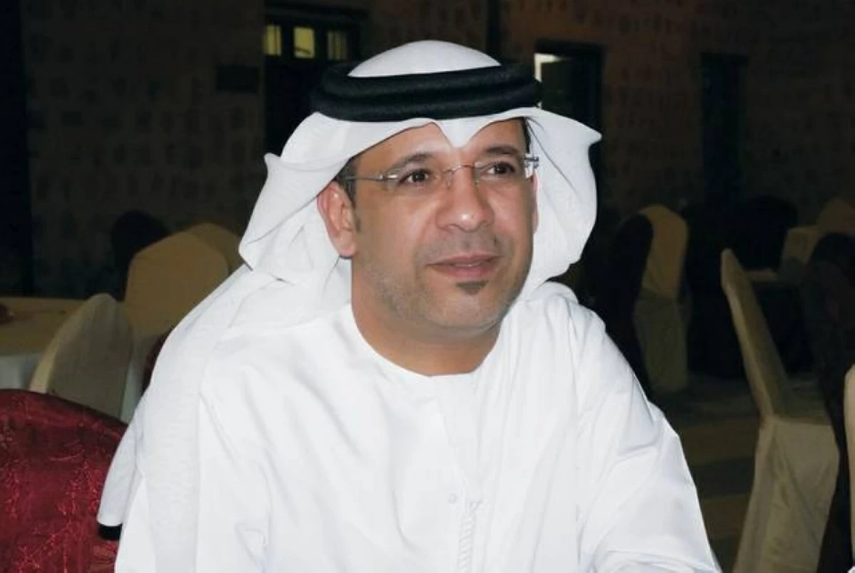 وليد عمران