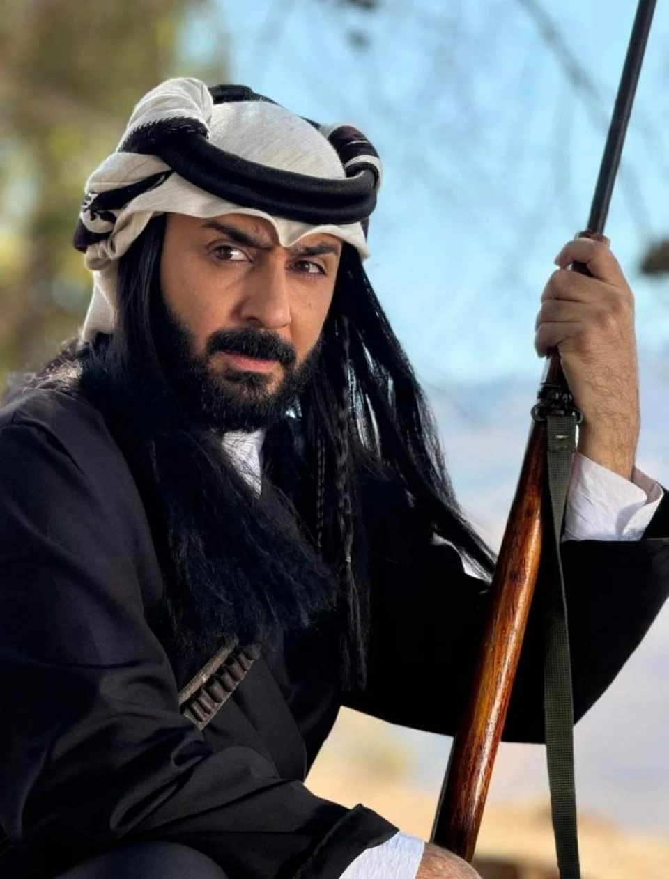 وسام البريحي