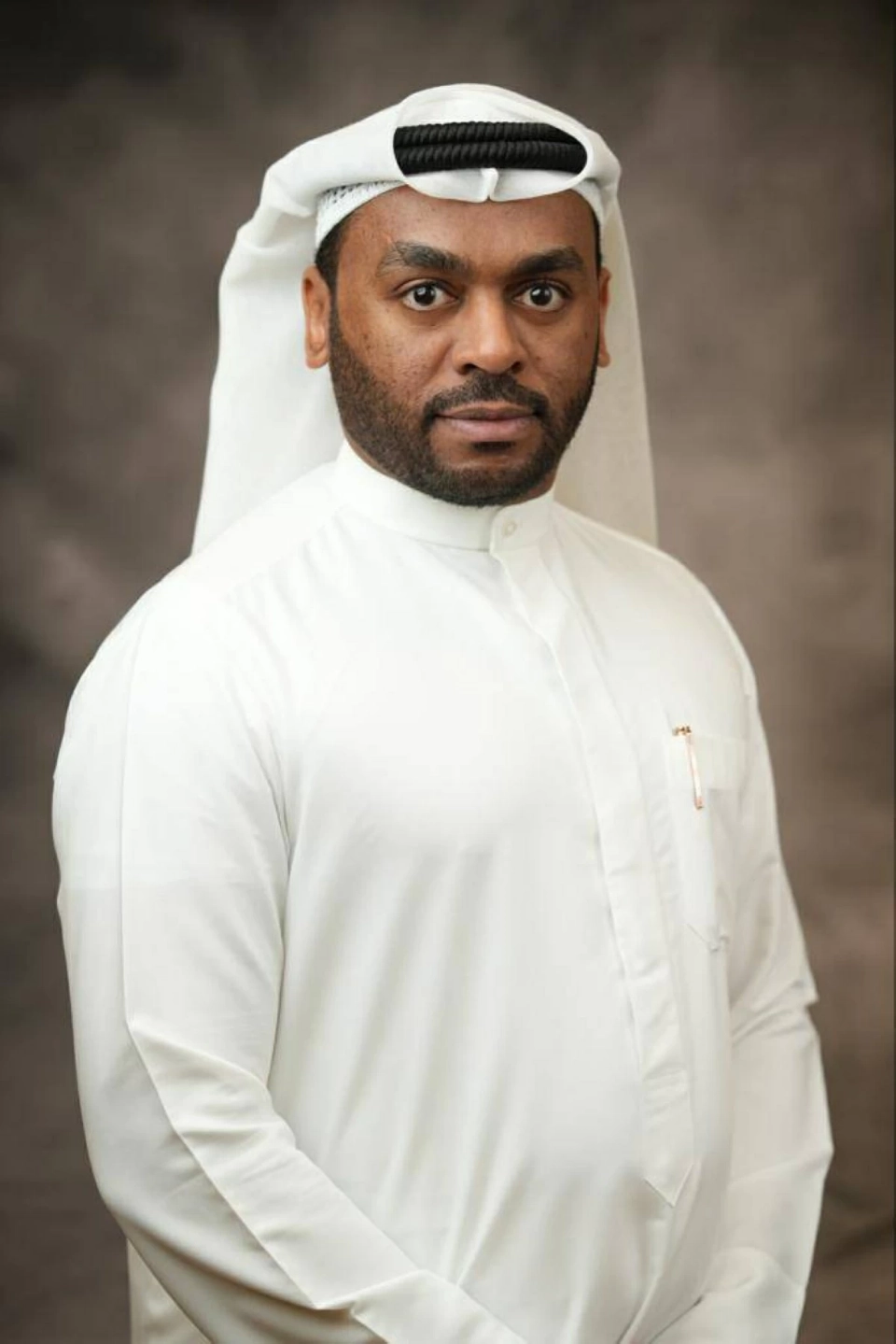 أيمن الباروت