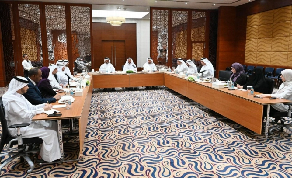 «إيكرس 2027» يدعم تنافسية القطاع العقاري في الشارقة