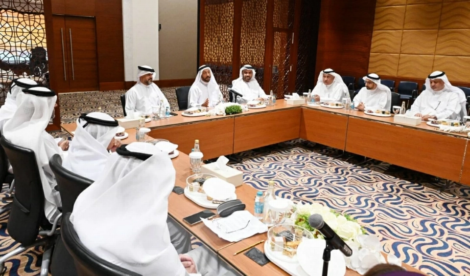 «إيكرس 2027» يدعم تنافسية القطاع العقاري في الشارقة