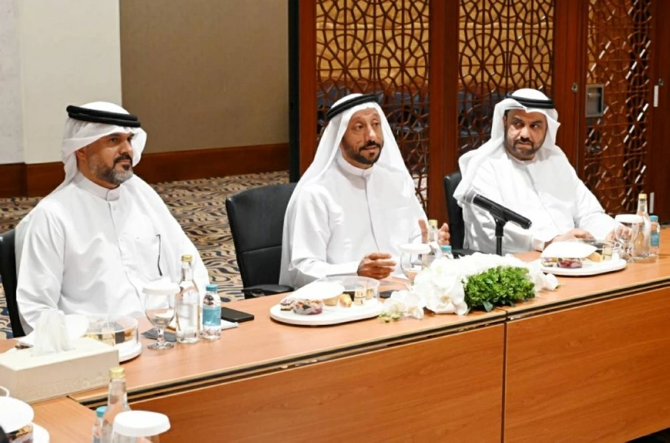 «إيكرس 2027» يدعم تنافسية القطاع العقاري في الشارقة