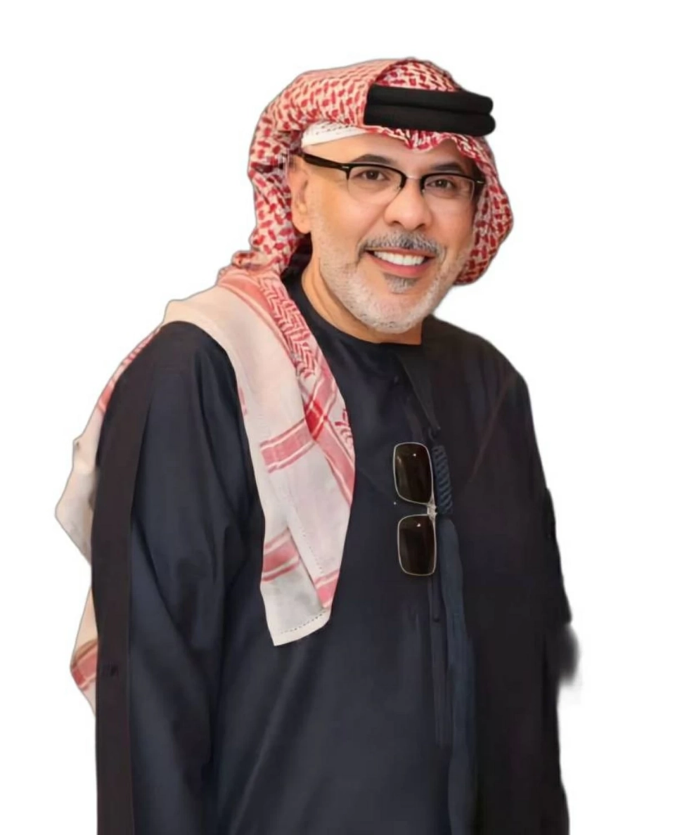 عبدالله الجهيني