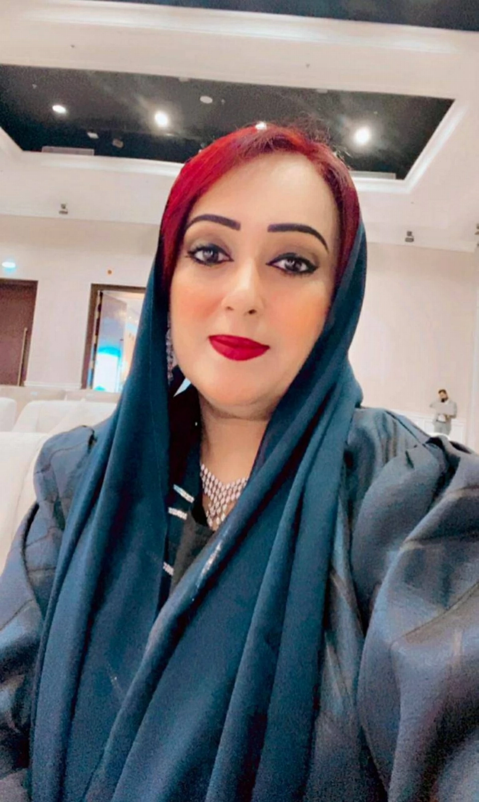 فاطمة محمد