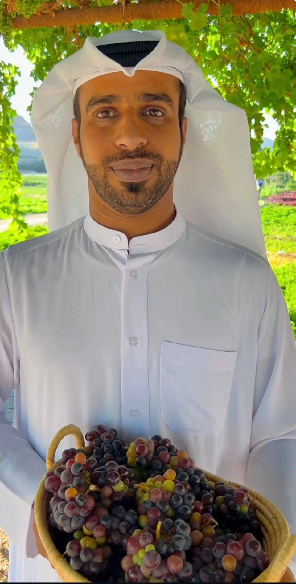 مروان المزروعي