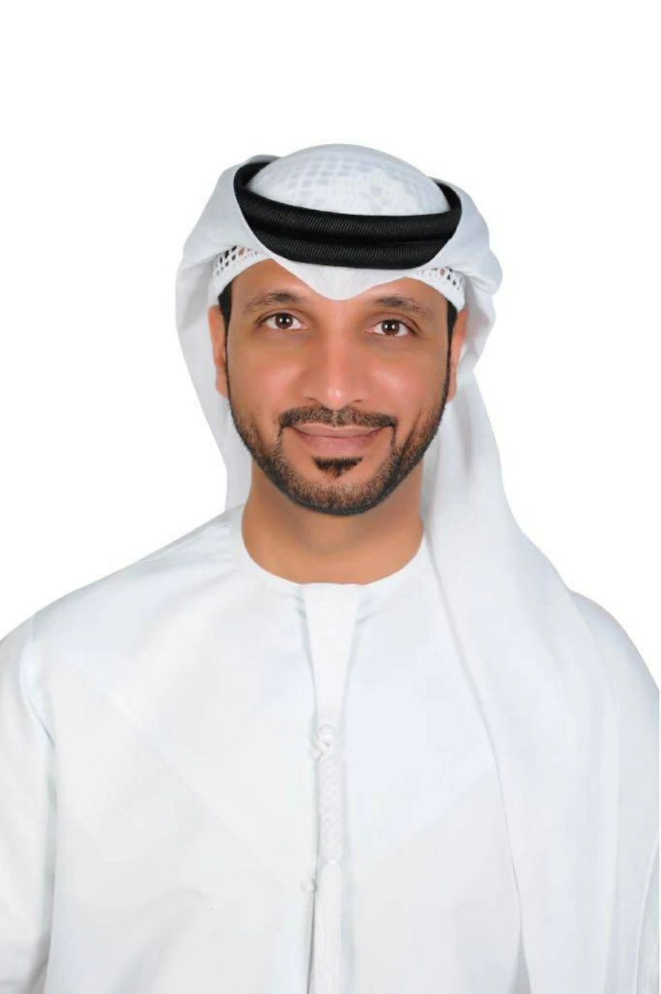 محمد السويدي