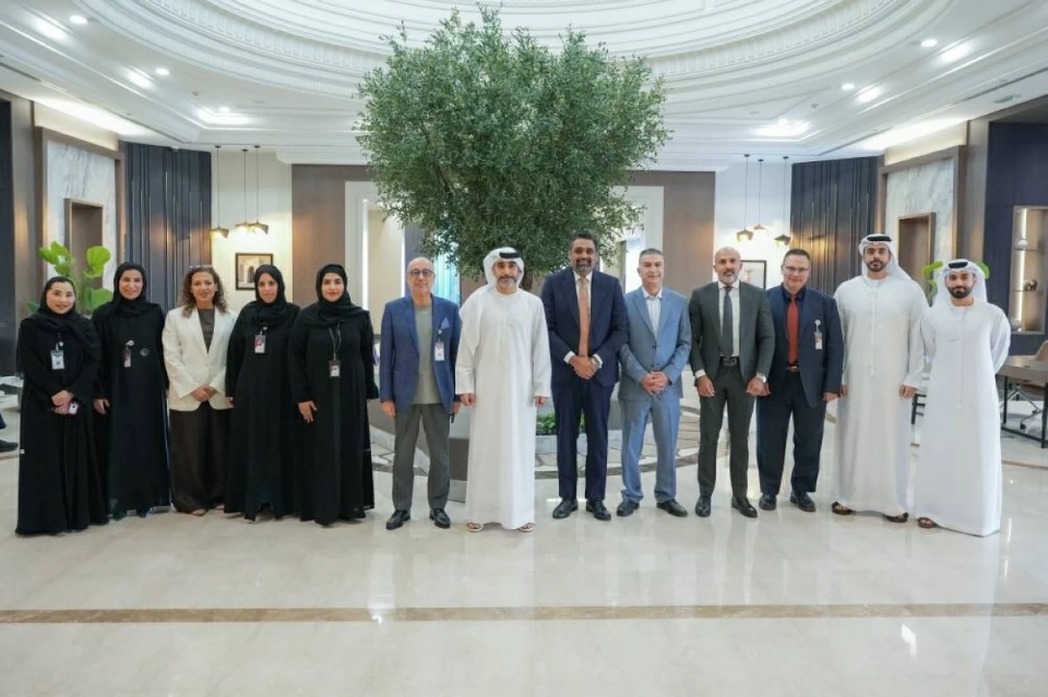 المشاركون في الاحتفال