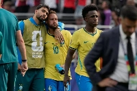 البرازيل ودعت المونديال مبكراً
