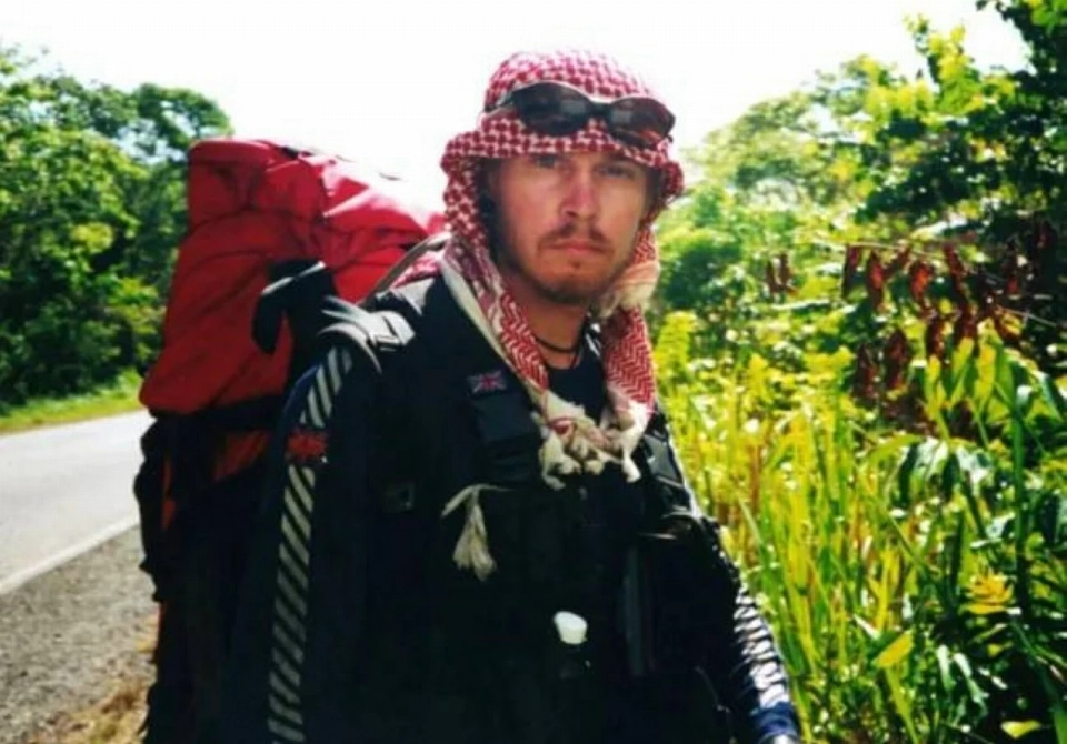 بنما