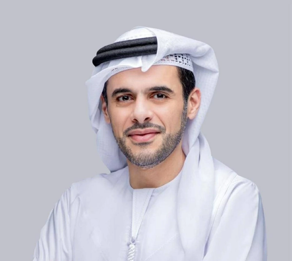 محمد الهاشمي