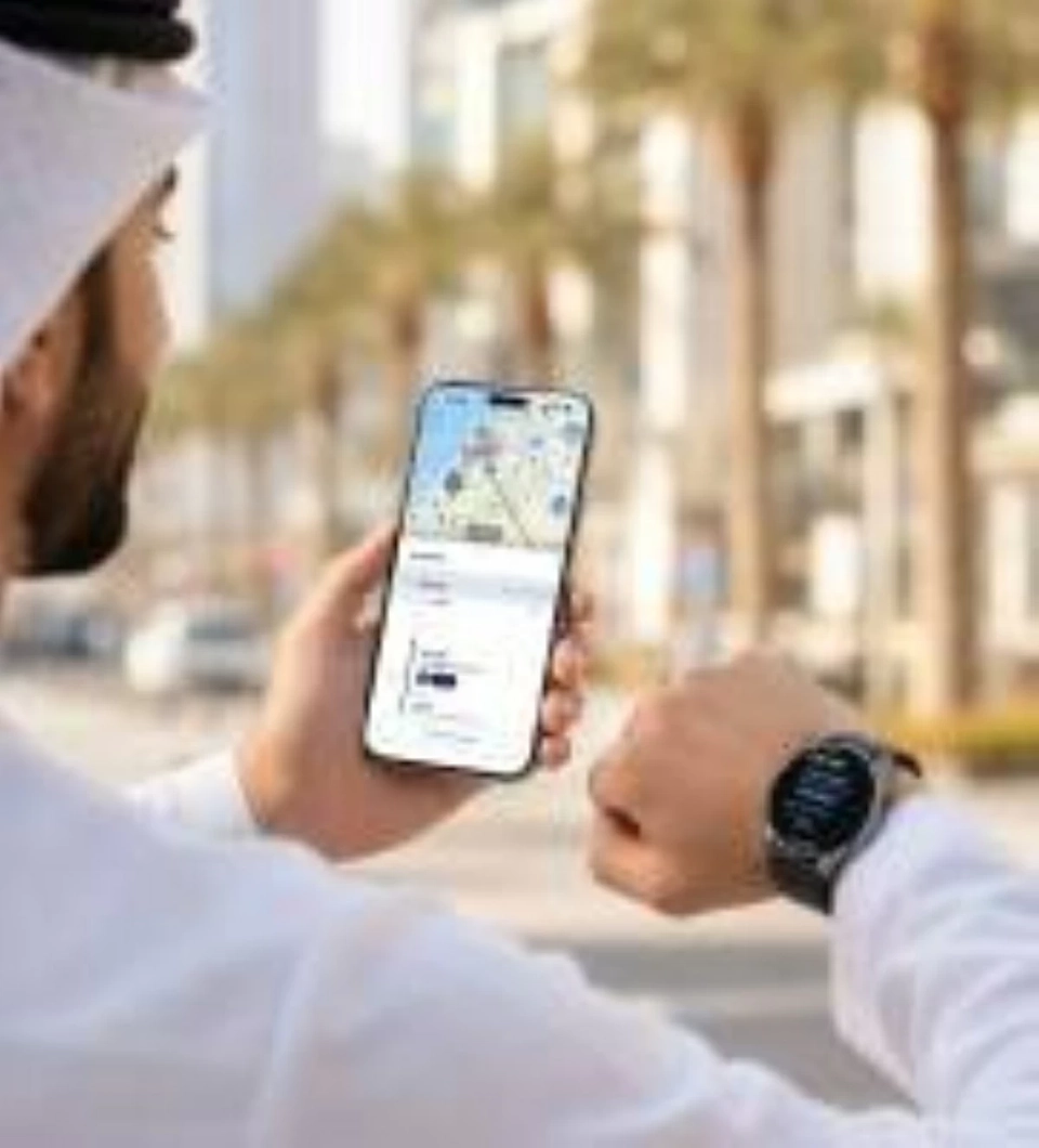 «طرق دبي» تواصل تطوير تطبيق «سهيل» ضمن منظومة القنوات الرقمية المشتركة