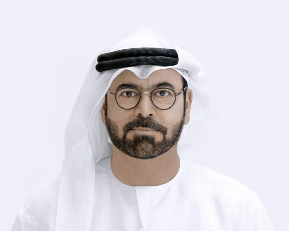 محمد القرقاوي